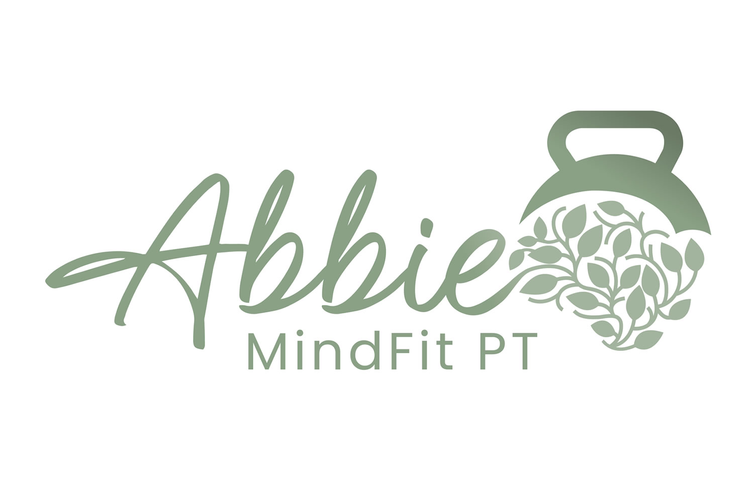 Minfit New logo