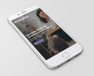 mobile first