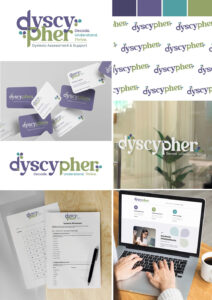 Dyscyper logo
